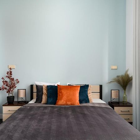 Prestige Apartment - Elegant & Quiet Stay 3 Rooms 90M2 - As Home Apartamenty Rynek 508 Breslávia Exterior foto