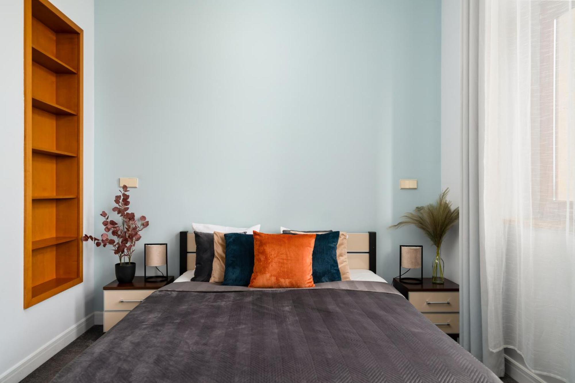 Prestige Apartment - Elegant & Quiet Stay 3 Rooms 90M2 - As Home Apartamenty Rynek 508 Breslávia Exterior foto